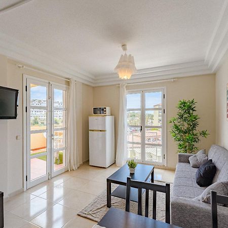 Apartamentos Orlando En Costa Adeje المظهر الخارجي الصورة