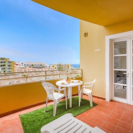 Apartamentos Orlando En Costa Adeje المظهر الخارجي الصورة