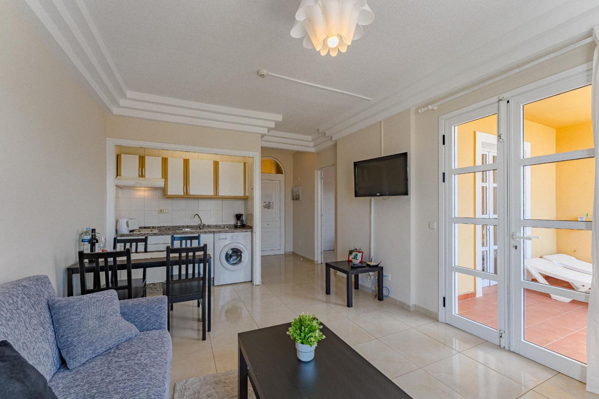 Apartamentos Orlando En Costa Adeje المظهر الخارجي الصورة