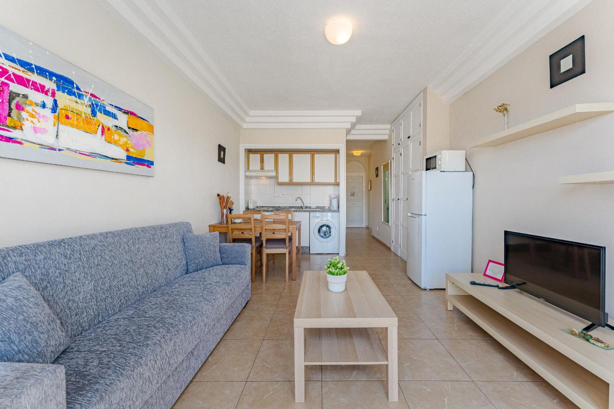 Apartamentos Orlando En Costa Adeje المظهر الخارجي الصورة