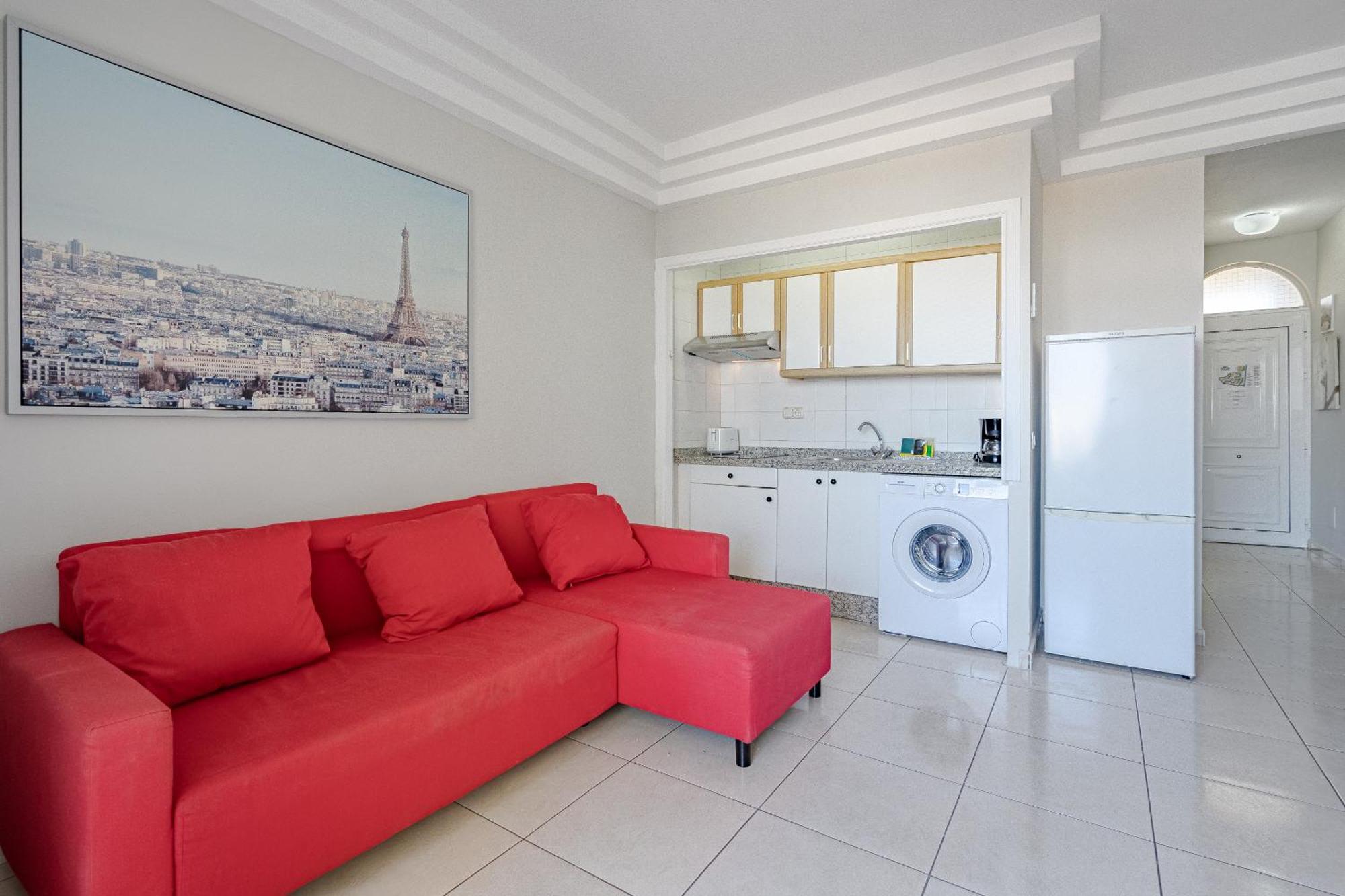 Apartamentos Orlando En Costa Adeje المظهر الخارجي الصورة