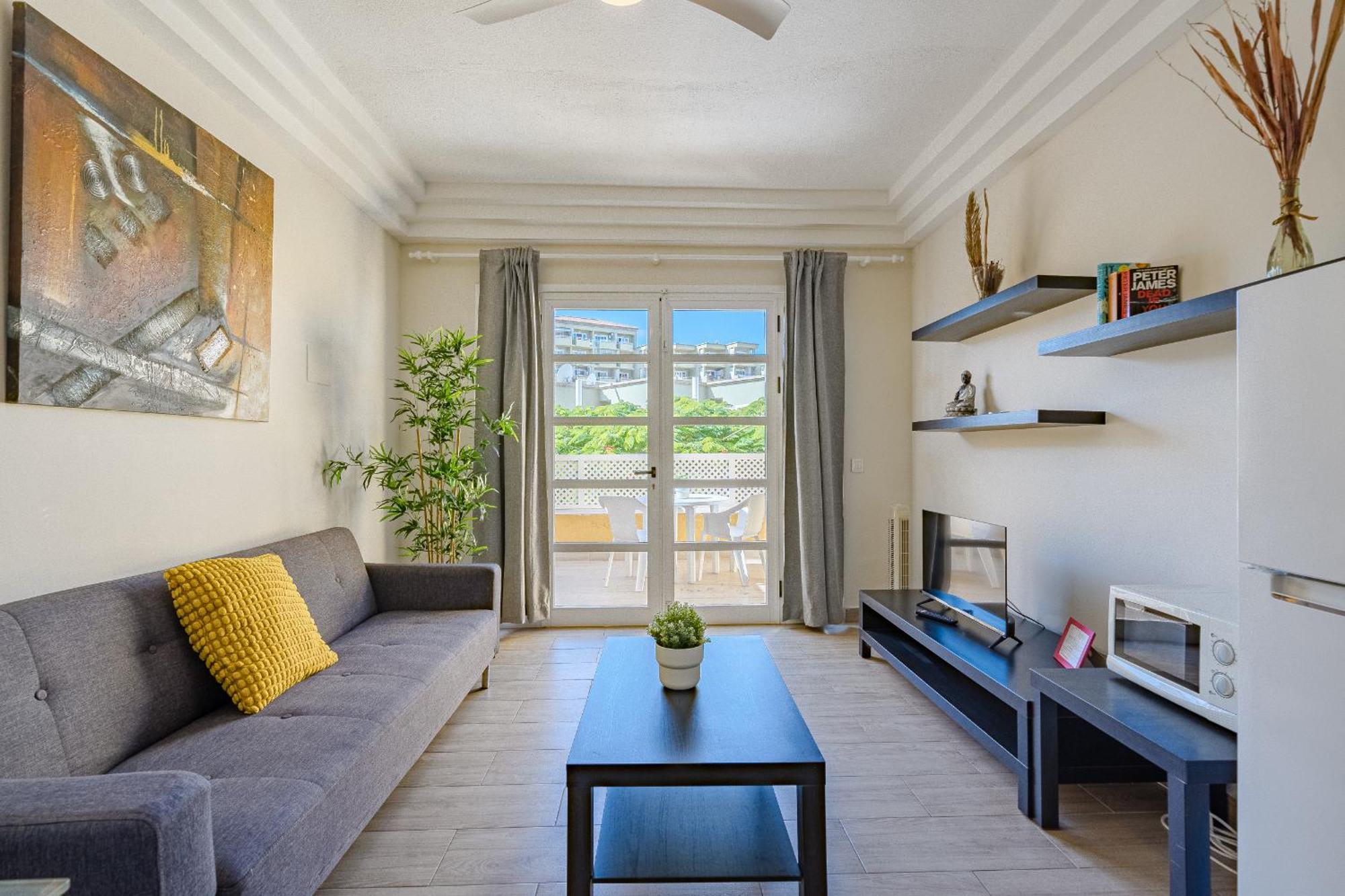 Apartamentos Orlando En Costa Adeje المظهر الخارجي الصورة